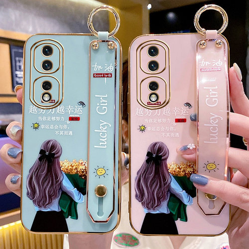 荣耀90手机壳女新款潮