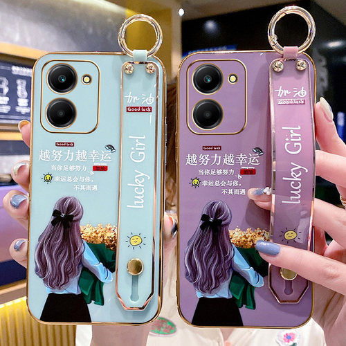 荣耀Play7T手机壳新款