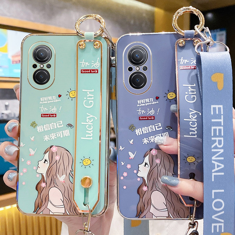 华为nova10青春版手机壳