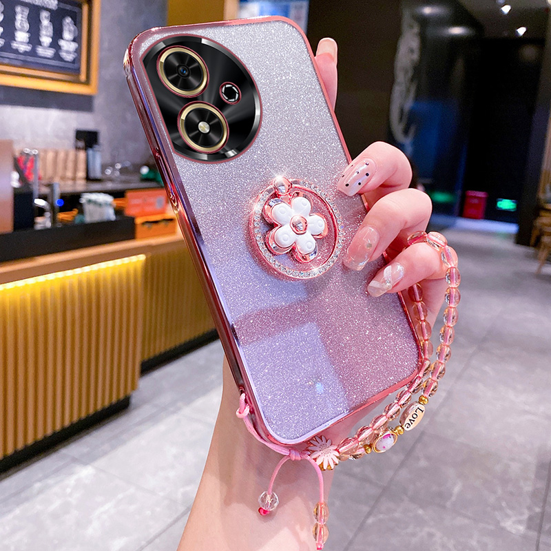 荣耀畅玩50手机壳高级感