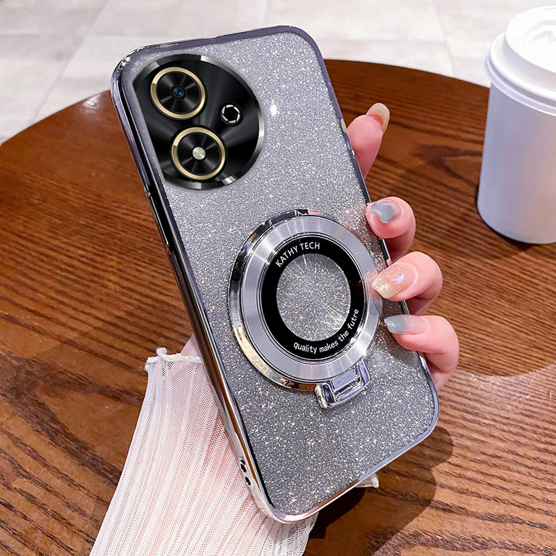 荣耀畅玩50手机壳新款