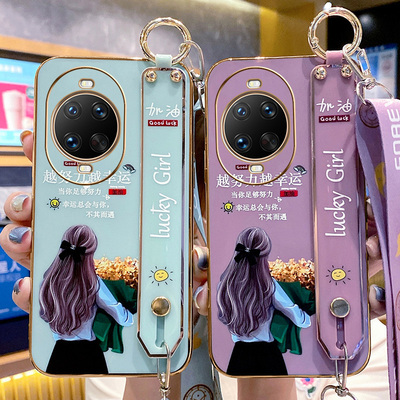 华为nova14手机壳防摔