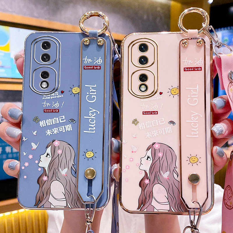 华为荣耀90手机壳新款