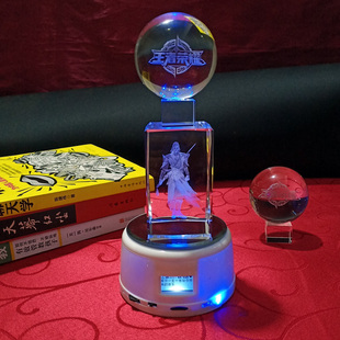 李白凤求凰至尊宝妲己紫霞仙子手办王者手游荣耀竞技纪念品创意