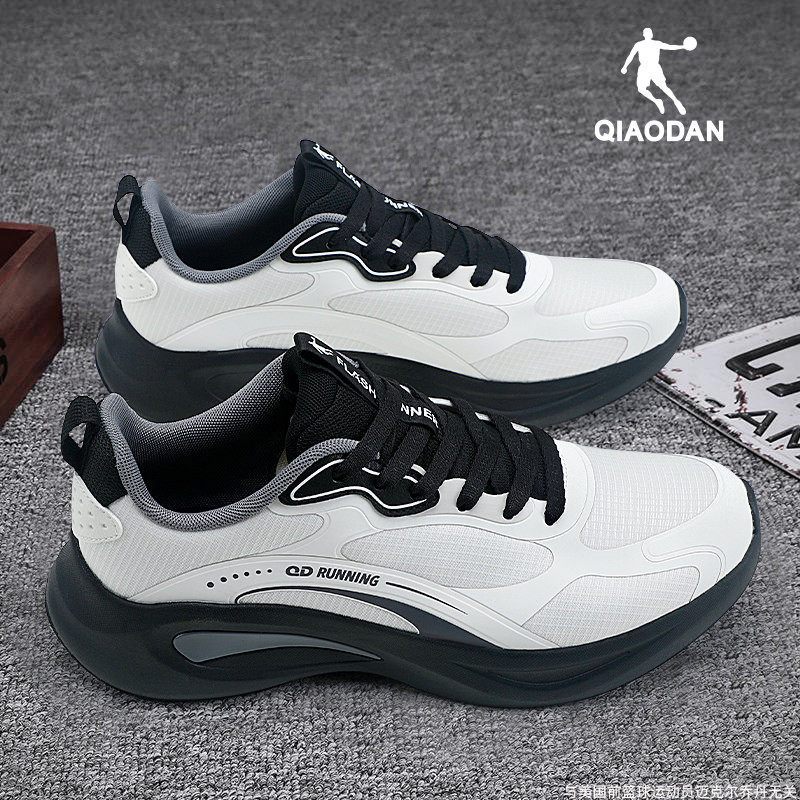 乔丹男鞋防泼水跑步鞋男2026春季新款官方正品网面运动鞋减震跑鞋,运动鞋new,跑步鞋,淘宝优惠券,粉丝福利购,淘宝优惠卷