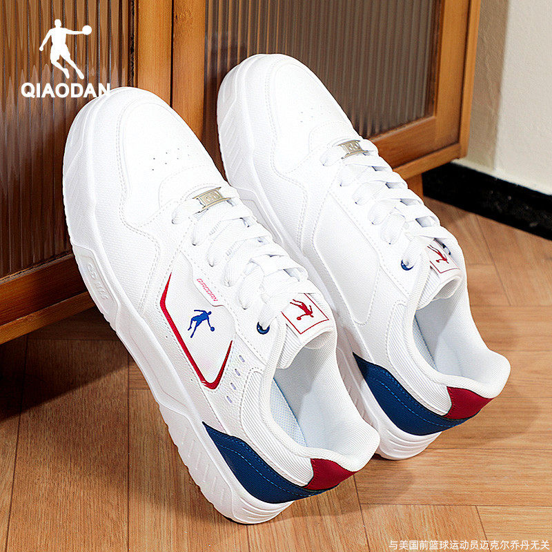 乔丹板鞋男鞋休闲鞋子低帮运动鞋