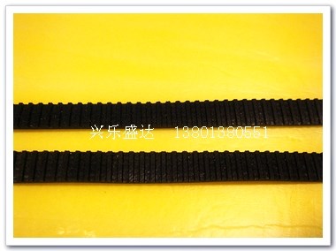 269MXL 同步带 同步齿形带 皮带轮 齿轮 带轮 皮带 电机 马达