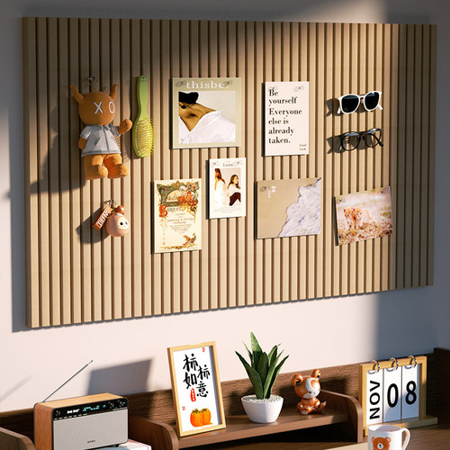 不伤墙多功能创意墙面装饰照片墙