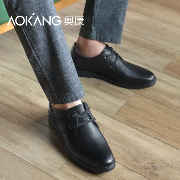 Товары от aokang奥康高尼专卖店