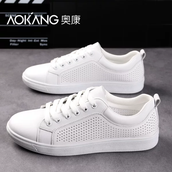 Товары от aokang奥康高尼专卖店