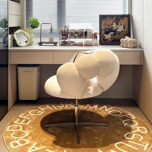 化妆凳家用女生卧室创意糖葫芦