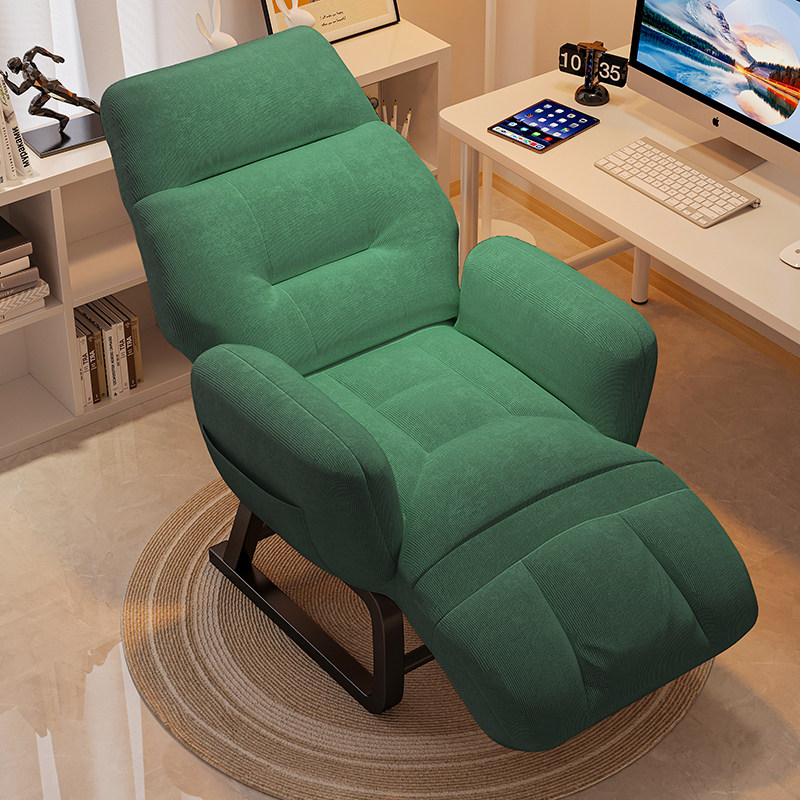 躺椅折叠午休椅坐睡两用靠背椅客厅家用单人沙发椅阳台休闲懒人椅,住宅家具,折叠椅/躺椅,淘宝优惠券,粉丝福利购,淘宝优惠卷