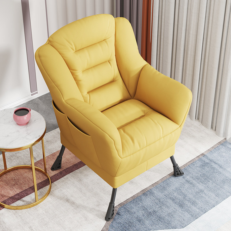 电脑椅家用女生卧室电竞椅子宿舍大学生久坐舒服懒人沙发靠背凳子,住宅家具,电脑椅,淘宝优惠券,粉丝福利购,淘宝优惠卷