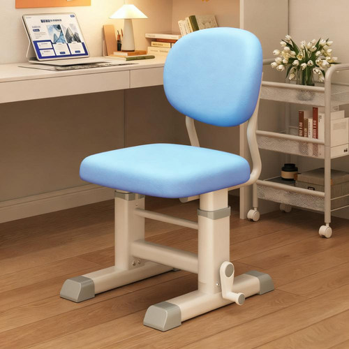 儿童学习椅可升降学生专用书桌椅