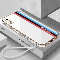 Apple, Tide, совместимый чехол для телефона, iPhone10, ремешок XS Max, простой и элегантный дизайн, 2021 года, женский стиль, ограниченное издание, мужской стиль