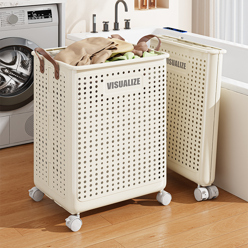 脏衣篓可折叠家用大容量