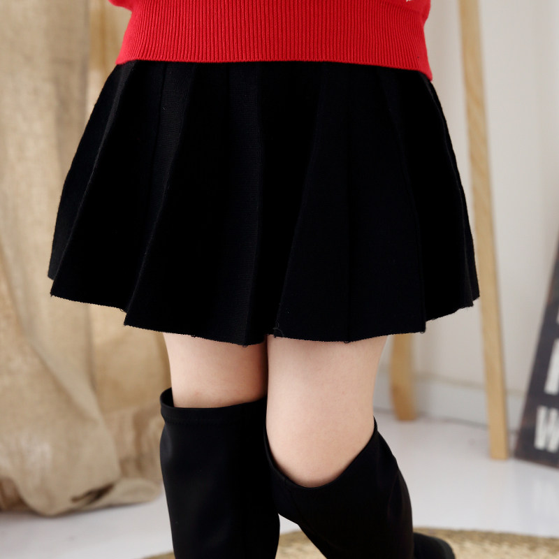 Jupe pour fille - Ref 2048364 Image 4