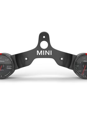 法驹仕MINIAG米老鼠水温表涡轮表