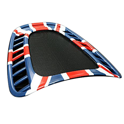 新款宝马mini迷你中央贴片仪表台