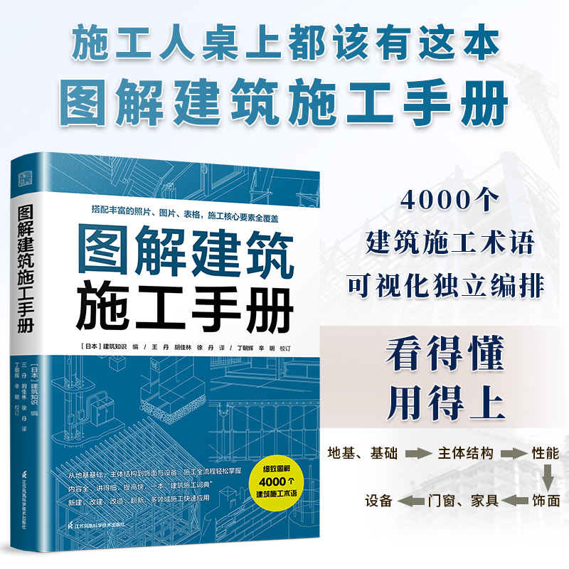 新华书店正版 建筑工程