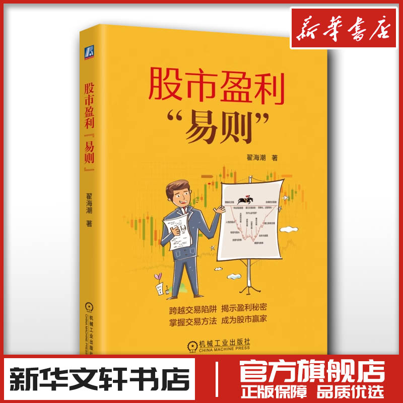 股市盈利