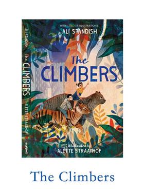 多彩成长故事集-小熊回家了 Ali Standish 著 Alette Straathof 绘 儿童读物原版书外版书 新华书店正版图书籍 FOREIGN PUBLISHER