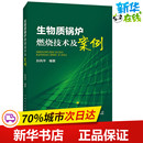 图书籍 专业科技 新 中国电力出版 新华书店正版 著 社 生物质锅炉燃烧技术及案例 孙风平 建筑 水利