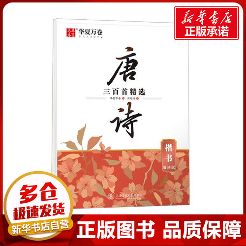 新华书店正版 学生常备字帖