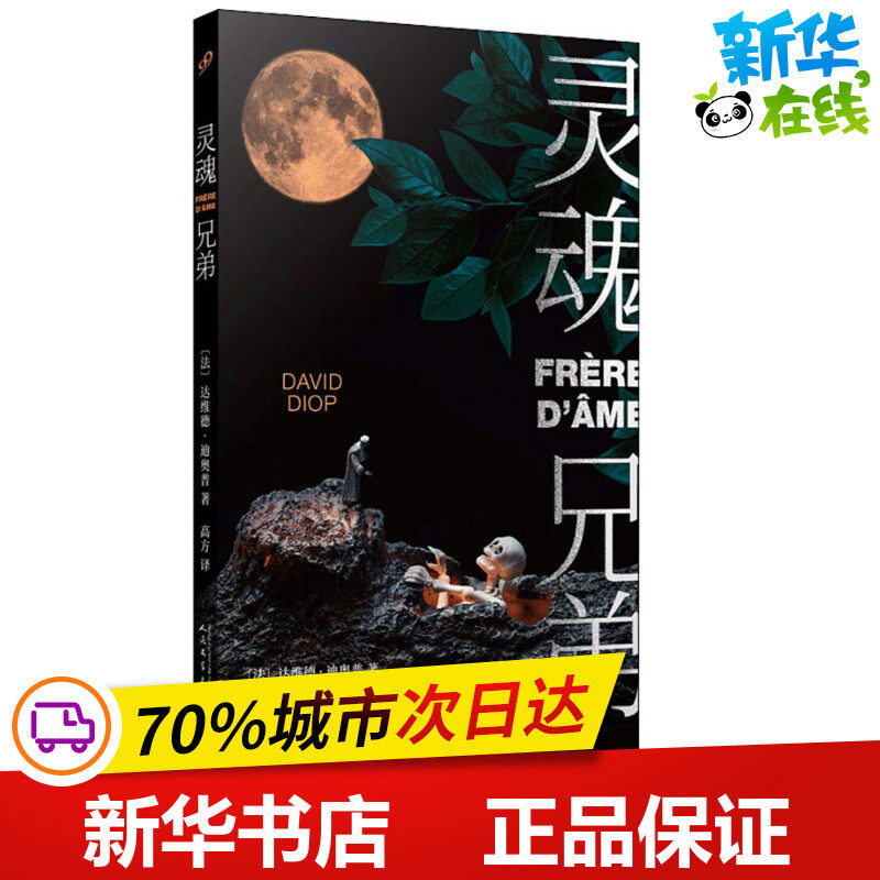 新华书店正版 外国现当代文学