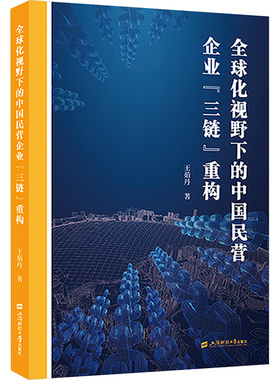 全球化视野下的中国民营企业