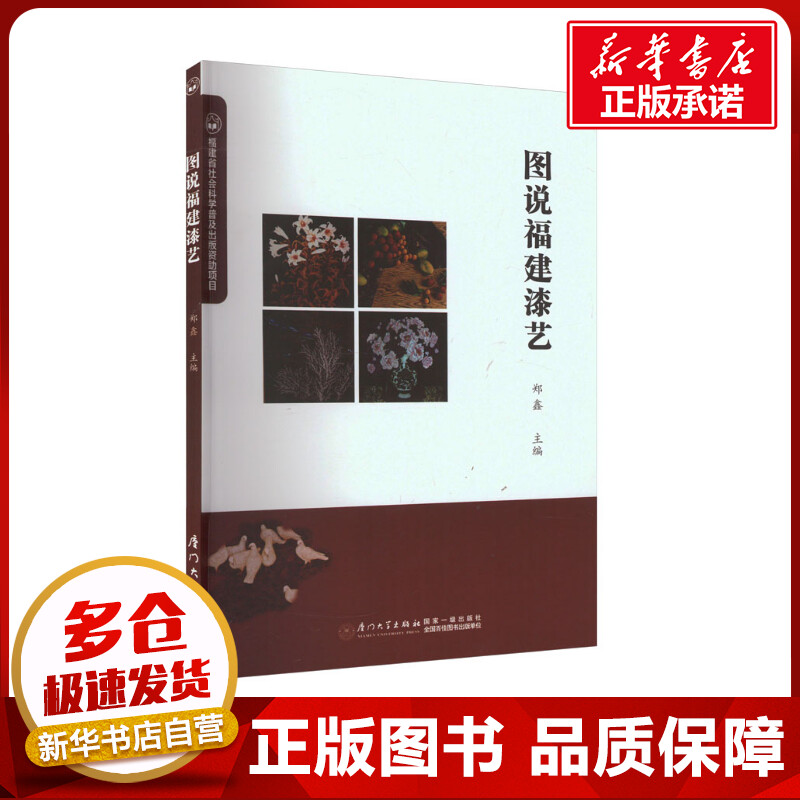 新华书店正版 民间工艺