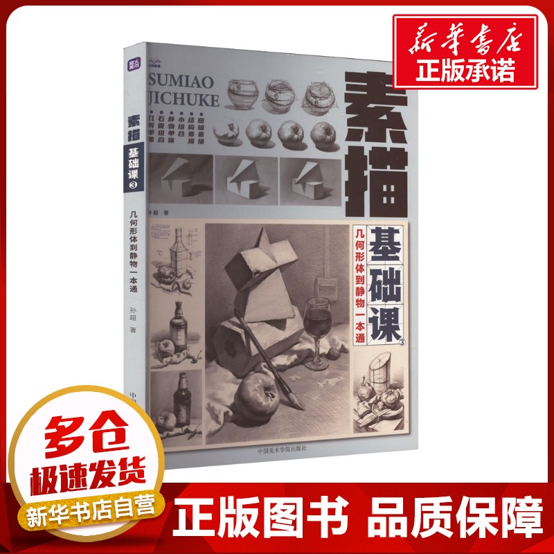 新华书店正版 美术理论