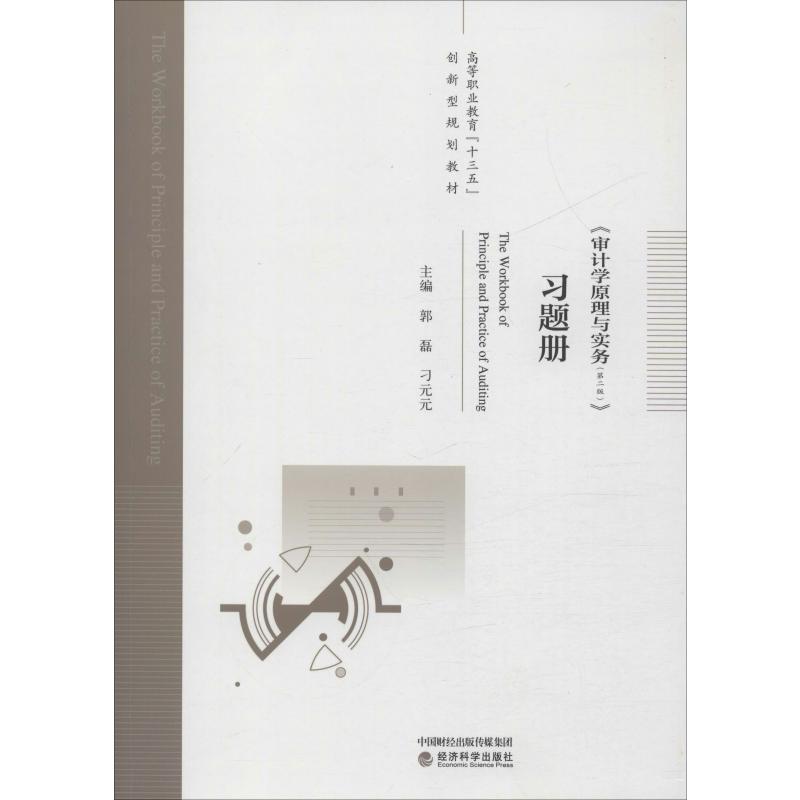 新华书店正版 审计