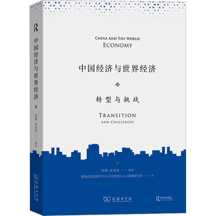 中国经济与世界经济 转型与挑战 张瑾,张来明 编 国务院发展研究中心公共管理与人力资源研究所 译 中国经济/中国经济史