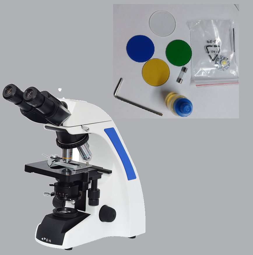 专业生物显微镜睿鸿质量好