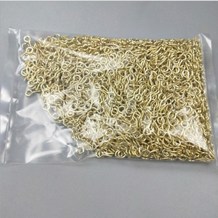 装裱材料 羊眼圈 小铜钉天杆铜扣羊角尖 自攻螺丝钉 丝带眼挂画钉