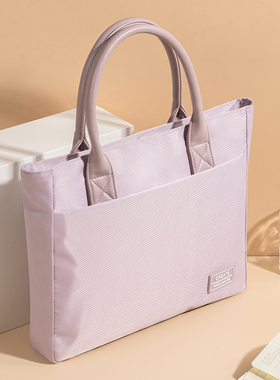 电脑包女士2025新款14寸手提轻便适用华为matebook14s笔记本荣耀magicbook内胆苹果macbookpro13联想小新air