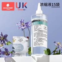 Мыльные пузыри, концентрат, комплект, 480 мл