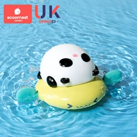 Панда летающая рыба