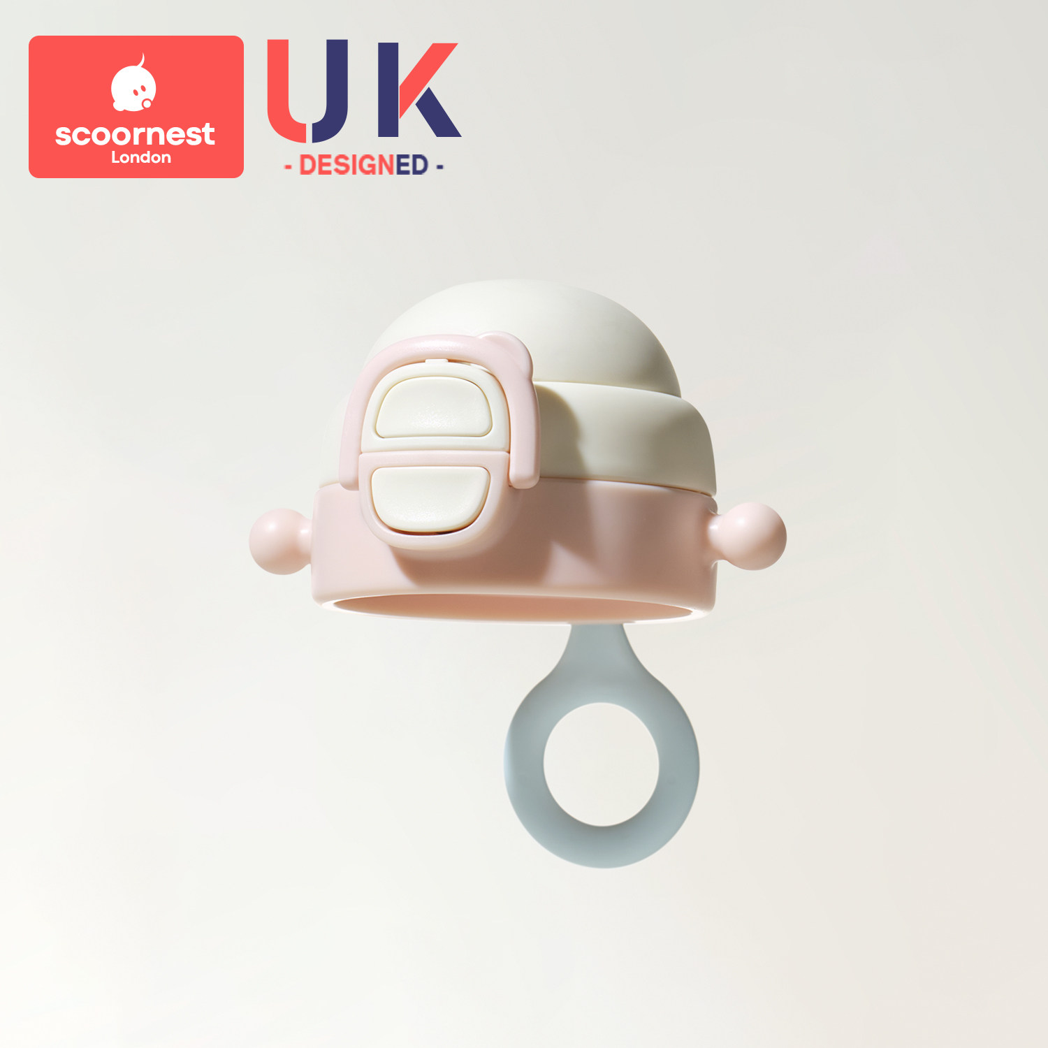 儿童吨吨杯大容量成人亲子水杯