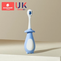 Недавно модернизированное [дренирование антибактериальной карты, убивающая горло], ледниковый голубой привязанный 0-3 года