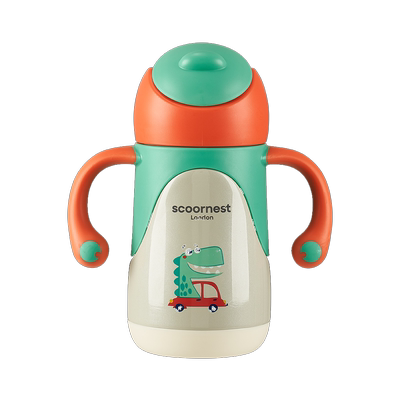 科巢保温杯配件鸭嘴盖奶嘴盖