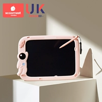 [10 -INCH Color Painting Board с анти -совет