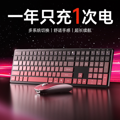 【官方正品】2025年黑莓限定键盘