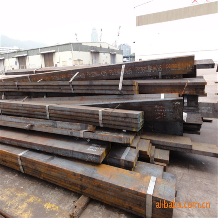 加工 冷作模具钢ICD5薄板x210crw12 PXZ光板YTL8毛料6Cr4W3Mo2VNb