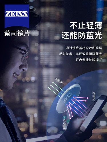 Очки для защиты от усталости синего света и радиационной близорукости для мужчин могут быть оснащены рецептурными золотыми оправами для глаз для просмотра мобильных телефонов для защиты глаз женщин.
