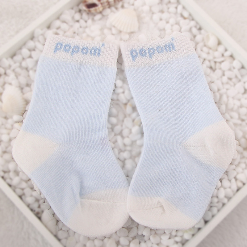 Chaussettes pour bébé - Ref 2109646 Image 5