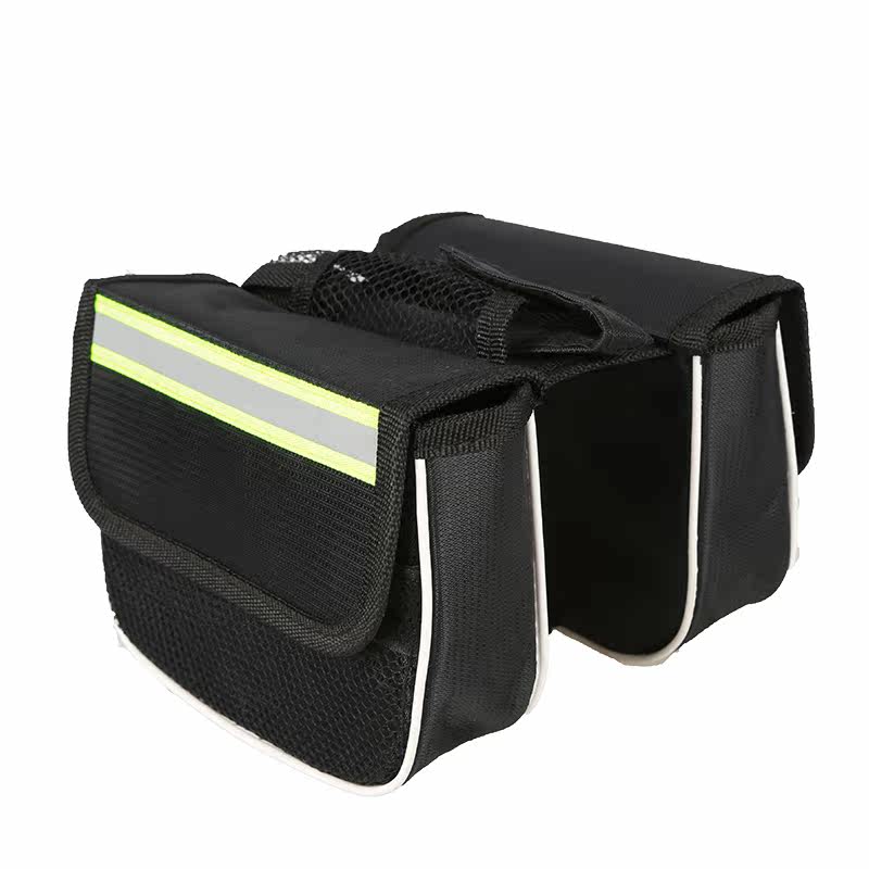 Sacoche pour vélo - Ref 2220174 Image 3