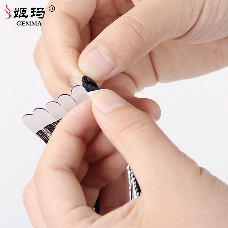 Extension mèches - Ref 218918 Image 3