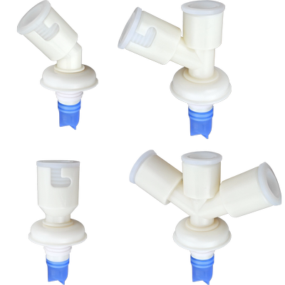 三通下水管防臭接头洗衣机排水管